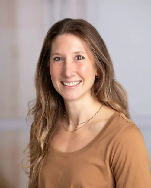Ashley Mace, Nurse Practitioner