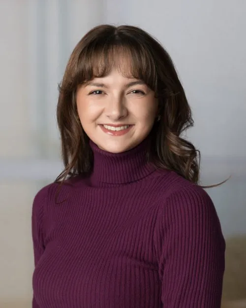 Brooke Moore, Administrative Manager
