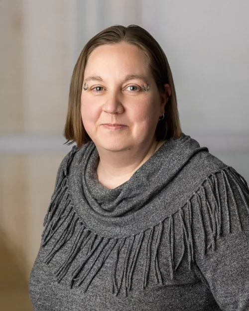 Pamela Smith, MS, MLADC, LCMHC
