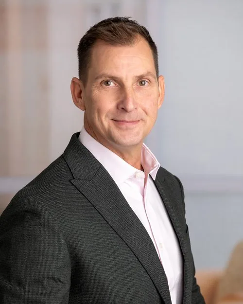 Shawn Richardson, Founder of HearthWell Recovery